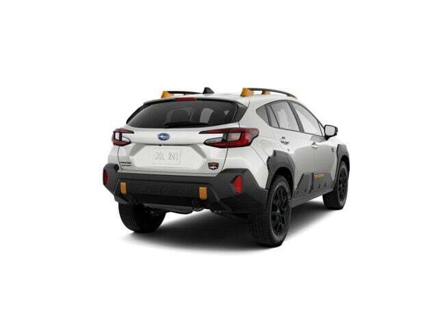 2025 Subaru CROSSTREK Wilderness Hagerstown MD