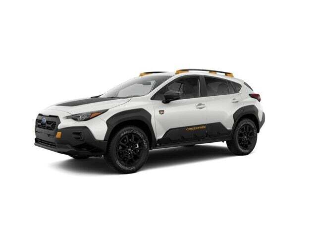 2025 Subaru CROSSTREK Wilderness Hagerstown MD