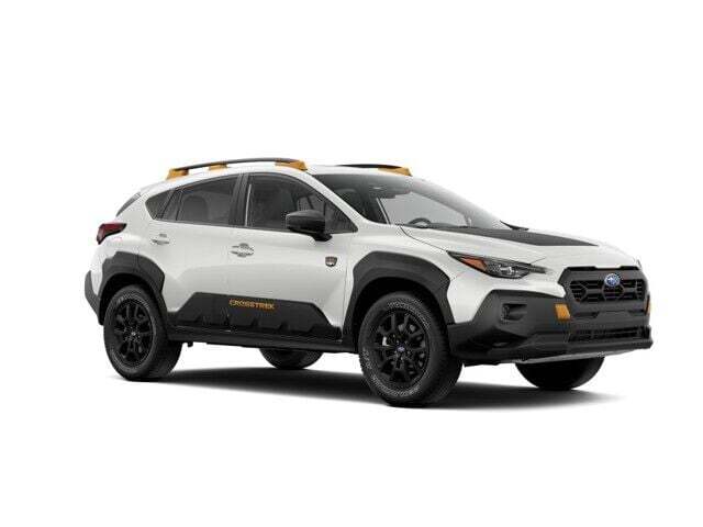 2025 Subaru CROSSTREK Wilderness Hagerstown MD