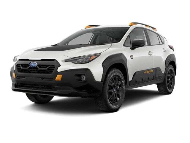2025 Subaru CROSSTREK Wilderness Hagerstown MD