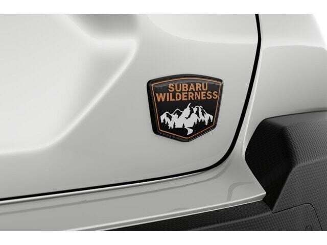 2025 Subaru CROSSTREK Wilderness Hagerstown MD