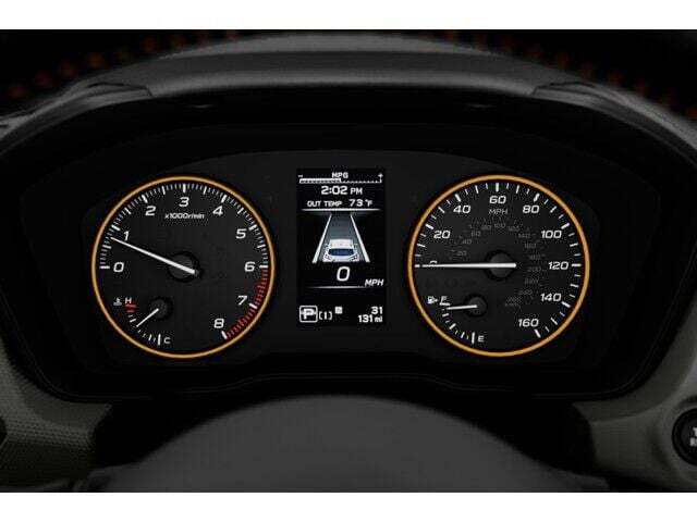 2025 Subaru CROSSTREK Wilderness Hagerstown MD