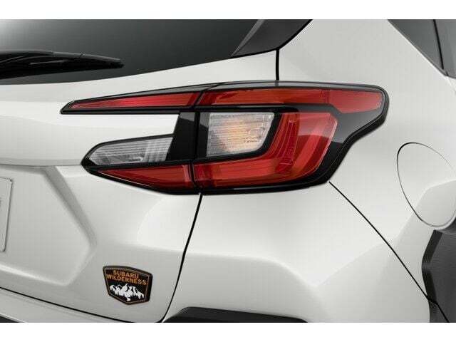 2025 Subaru CROSSTREK Wilderness Hagerstown MD