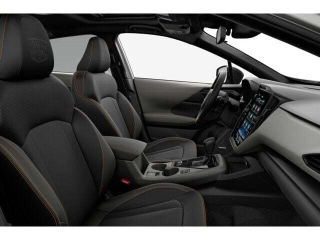 2025 Subaru CROSSTREK Wilderness Hagerstown MD