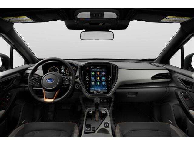 2025 Subaru CROSSTREK Wilderness Hagerstown MD