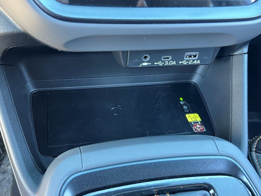 2025 Subaru CROSSTREK Wilderness Springfield VA