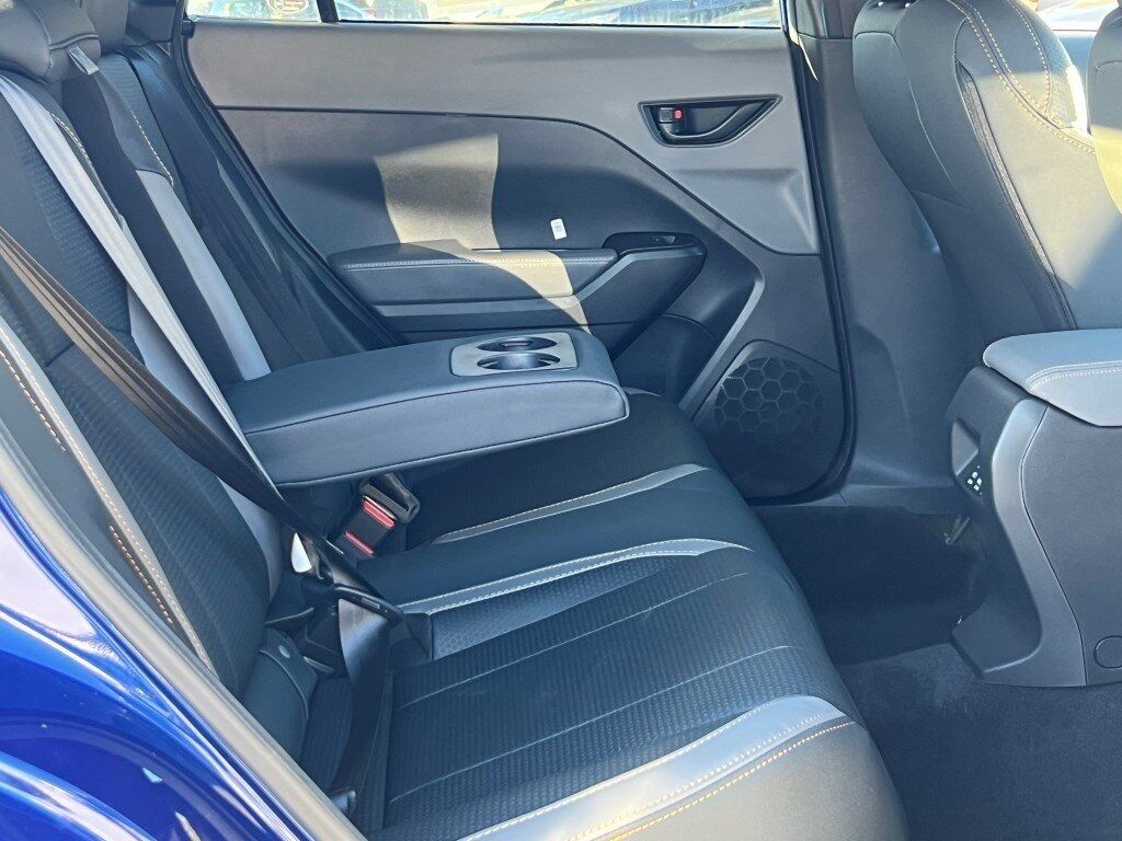 2025 Subaru CROSSTREK Wilderness Springfield VA