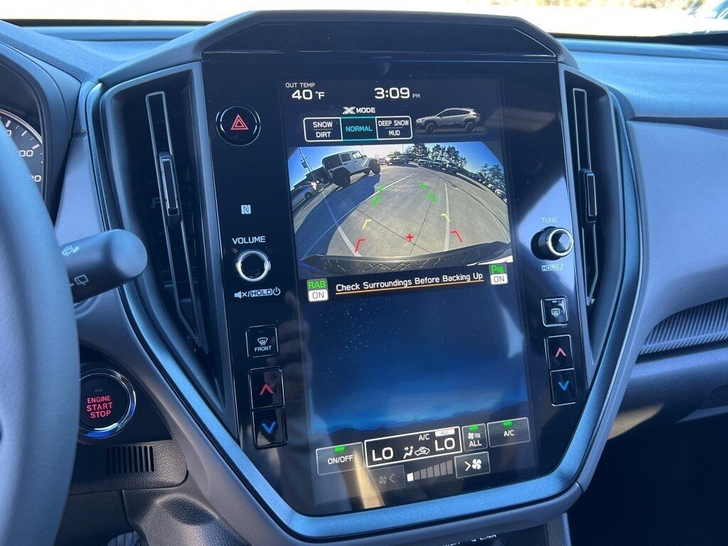 2025 Subaru CROSSTREK Wilderness Springfield VA