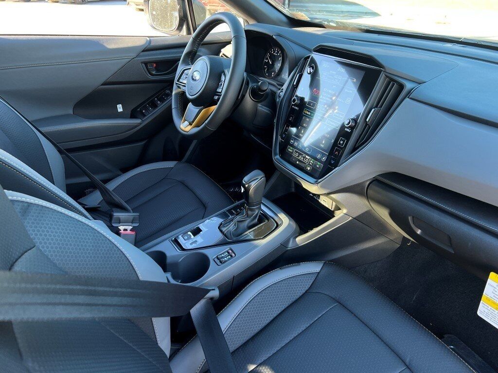 2025 Subaru CROSSTREK Wilderness Springfield VA