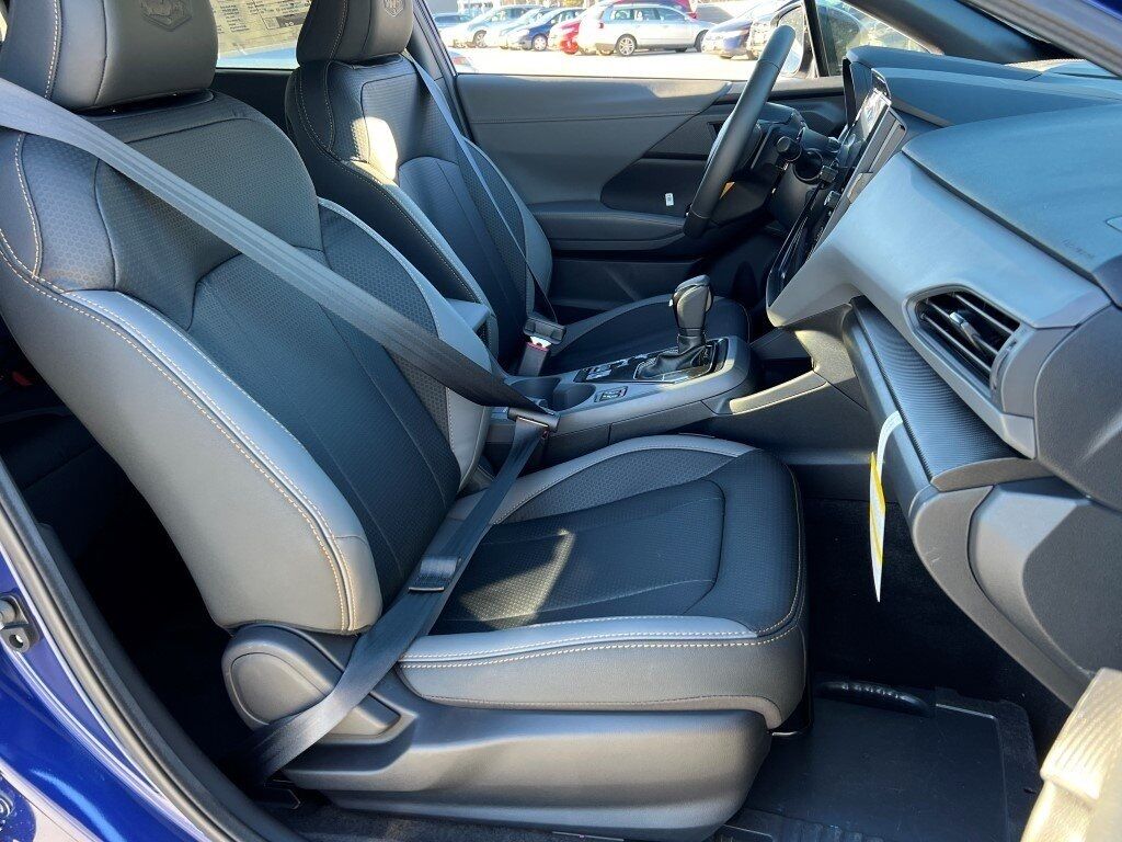 2025 Subaru CROSSTREK Wilderness Springfield VA