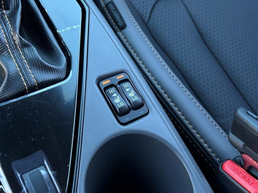 2025 Subaru CROSSTREK Wilderness Springfield VA