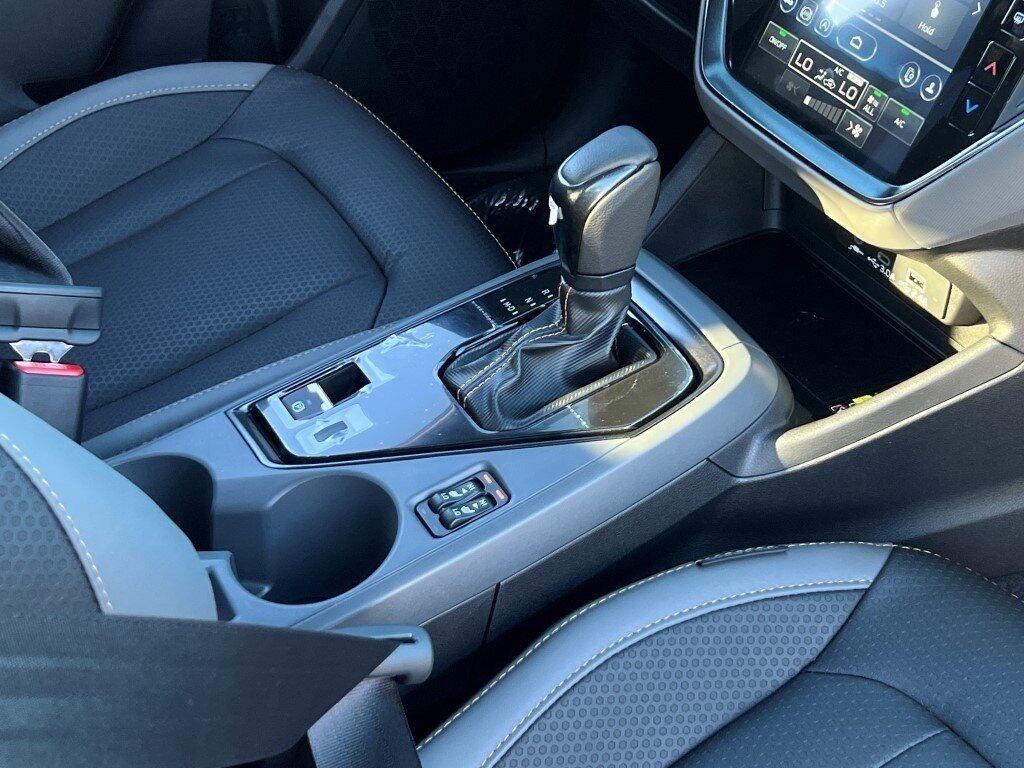 2025 Subaru CROSSTREK Wilderness Springfield VA