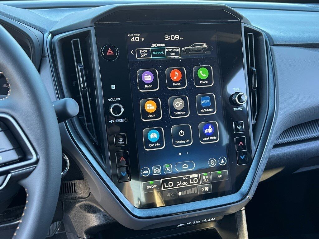 2025 Subaru CROSSTREK Wilderness Springfield VA