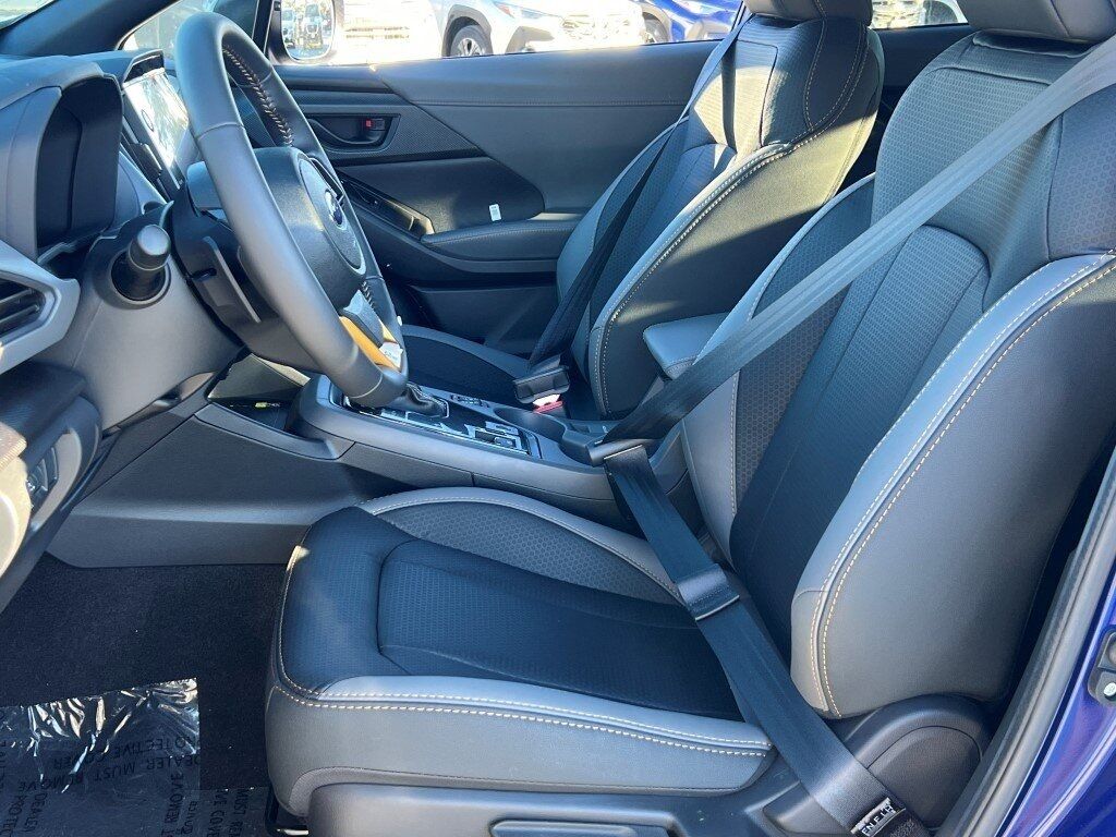 2025 Subaru CROSSTREK Wilderness Springfield VA