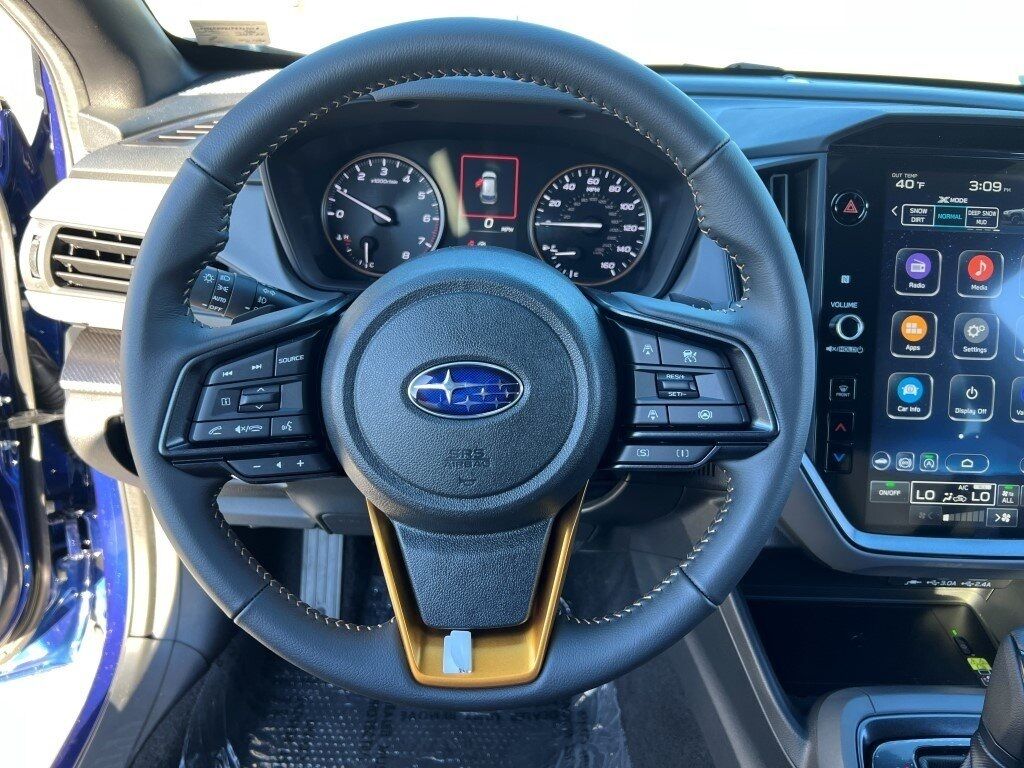2025 Subaru CROSSTREK Wilderness Springfield VA