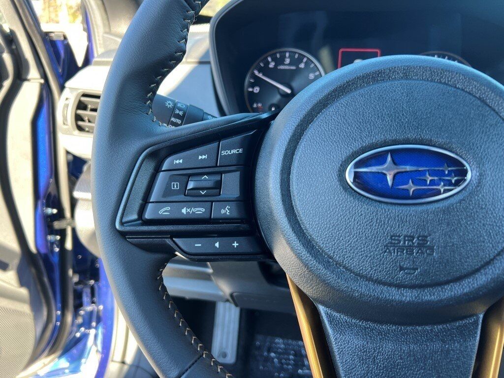 2025 Subaru CROSSTREK Wilderness Springfield VA