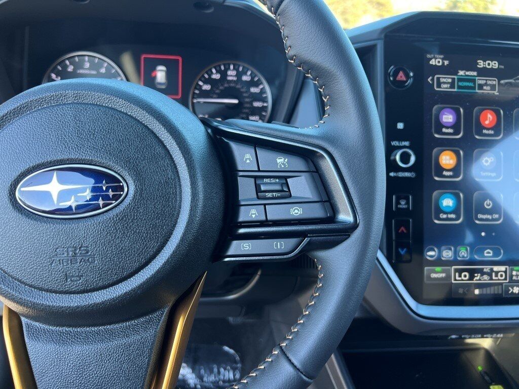 2025 Subaru CROSSTREK Wilderness Springfield VA