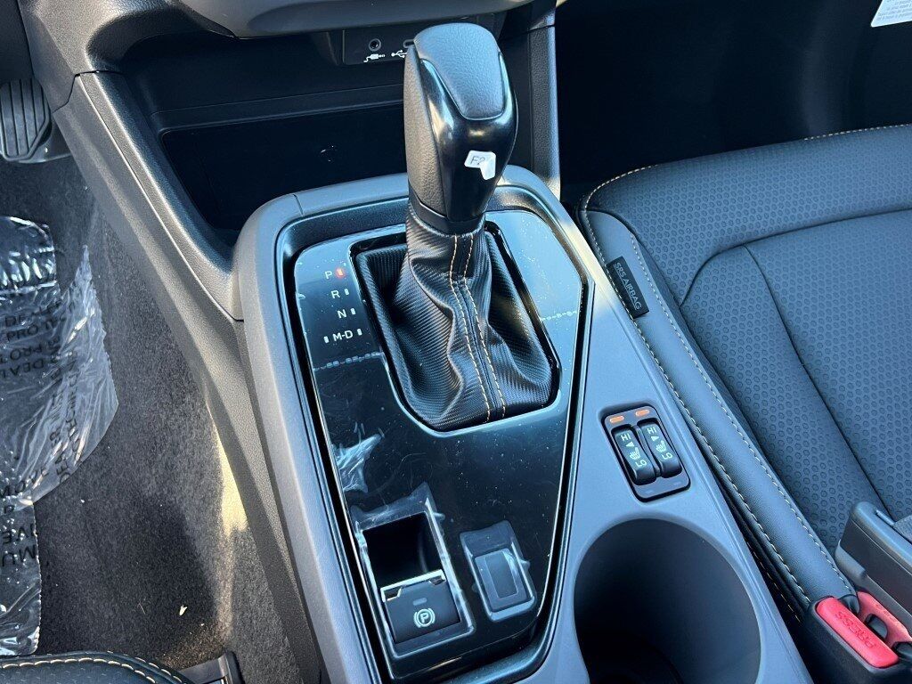 2025 Subaru CROSSTREK Wilderness Springfield VA