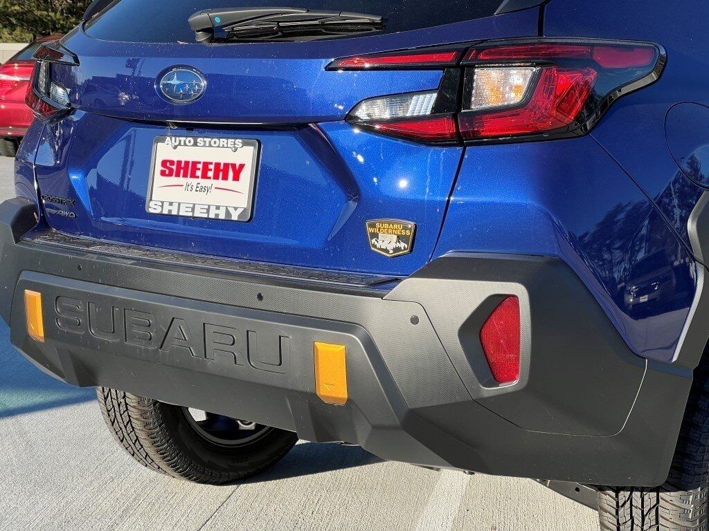 2025 Subaru CROSSTREK Wilderness Springfield VA