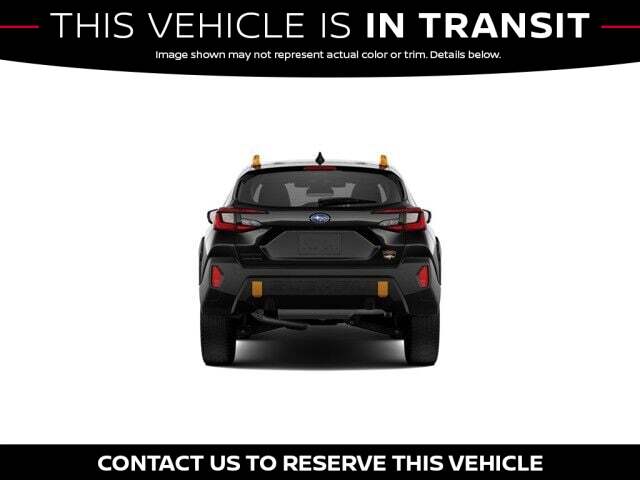 2025 Subaru CROSSTREK Wilderness Springfield VA