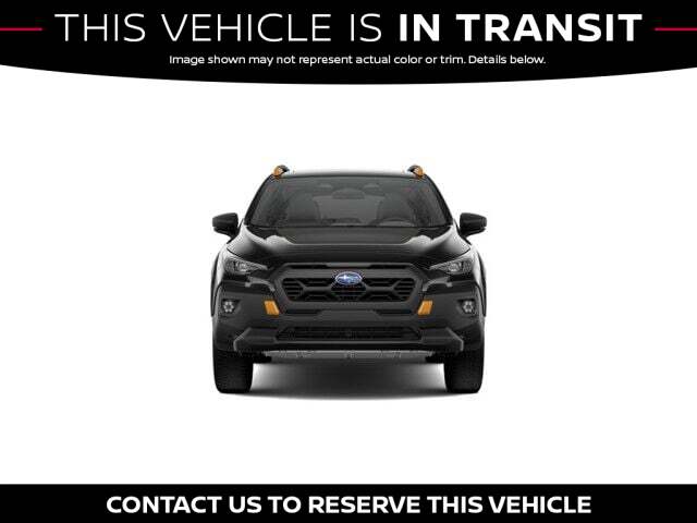 2025 Subaru CROSSTREK Wilderness Springfield VA