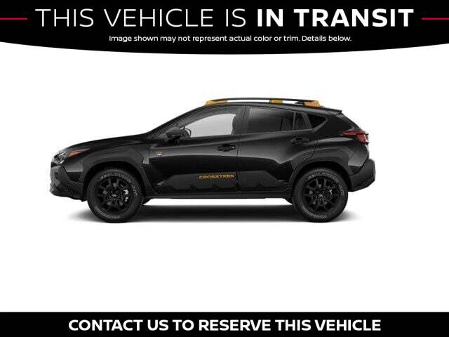 2025 Subaru CROSSTREK Wilderness Springfield VA