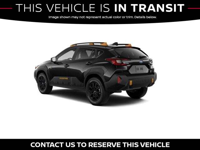 2025 Subaru CROSSTREK Wilderness Springfield VA