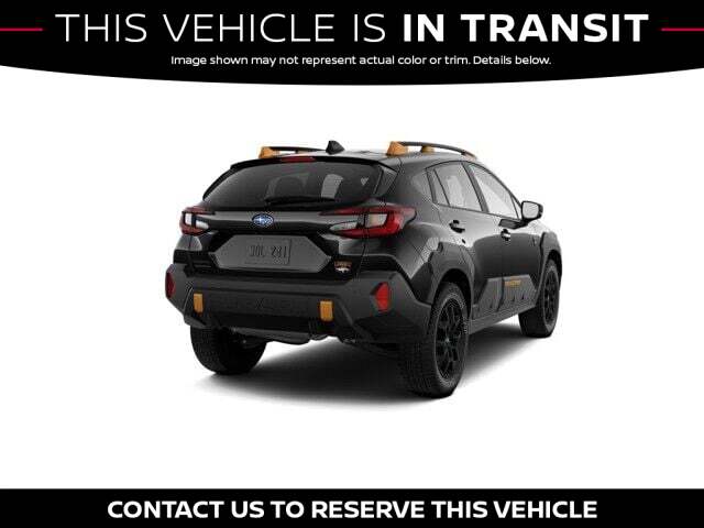 2025 Subaru CROSSTREK Wilderness Springfield VA