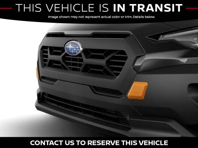 2025 Subaru CROSSTREK Wilderness Springfield VA