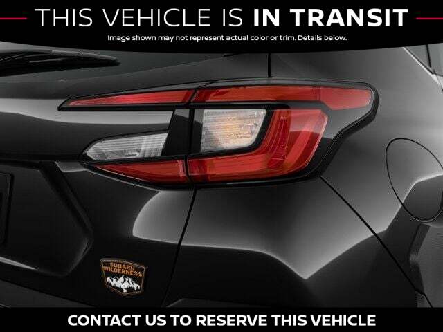 2025 Subaru CROSSTREK Wilderness Springfield VA