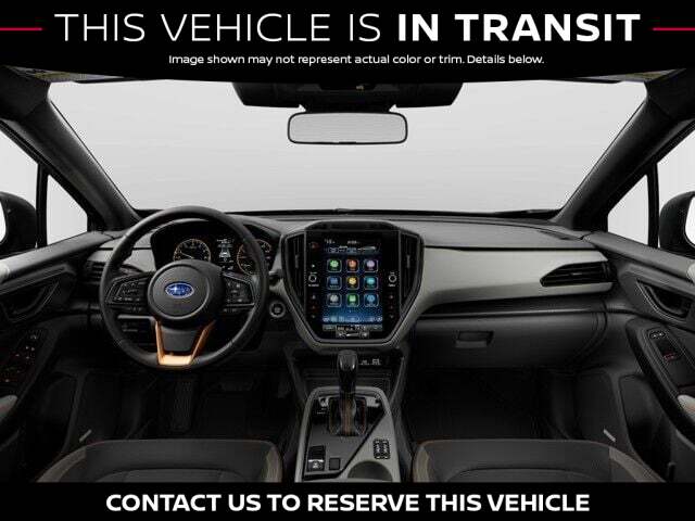 2025 Subaru CROSSTREK Wilderness Springfield VA