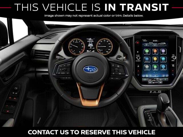 2025 Subaru CROSSTREK Wilderness Springfield VA