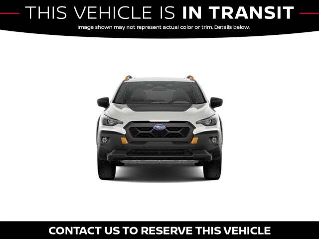 2025 Subaru CROSSTREK Wilderness Springfield VA