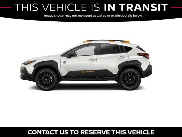 2025 Subaru CROSSTREK Wilderness Springfield VA