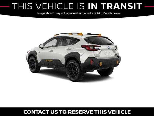 2025 Subaru CROSSTREK Wilderness Springfield VA