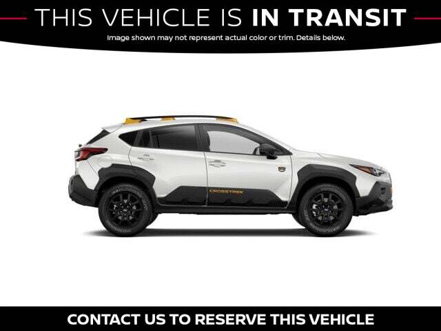 2025 Subaru CROSSTREK Wilderness Springfield VA