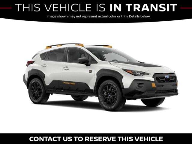 2025 Subaru CROSSTREK Wilderness Springfield VA