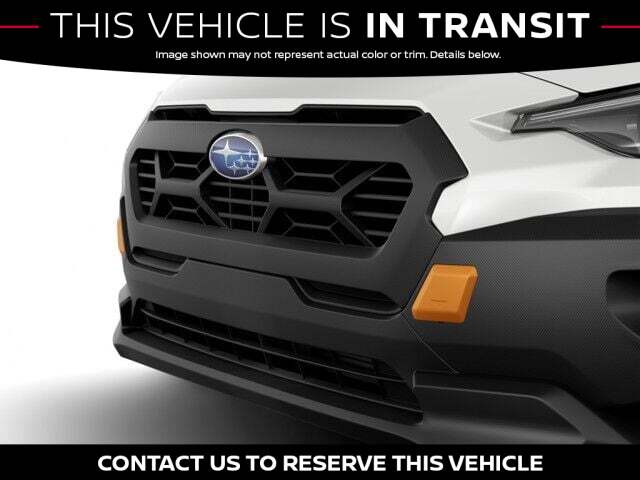 2025 Subaru CROSSTREK Wilderness Springfield VA