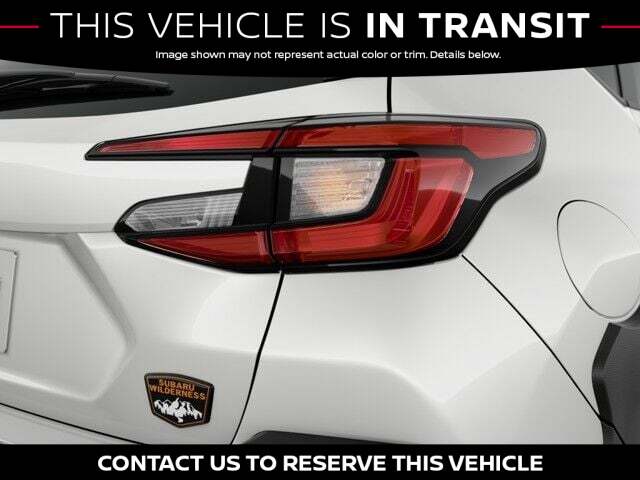 2025 Subaru CROSSTREK Wilderness Springfield VA