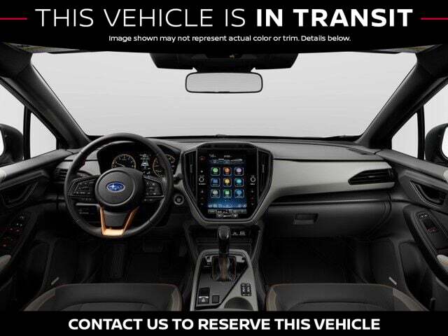 2025 Subaru CROSSTREK Wilderness Springfield VA