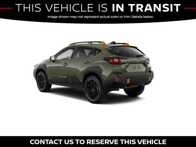 2025 Subaru CROSSTREK Wilderness Springfield VA