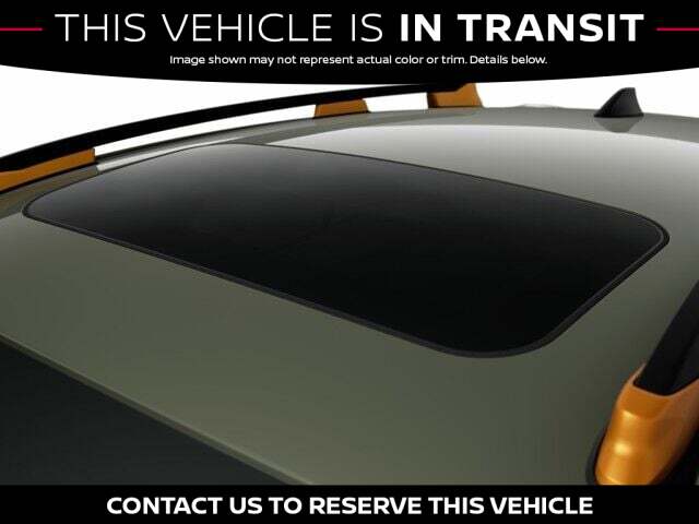 2025 Subaru CROSSTREK Wilderness Springfield VA