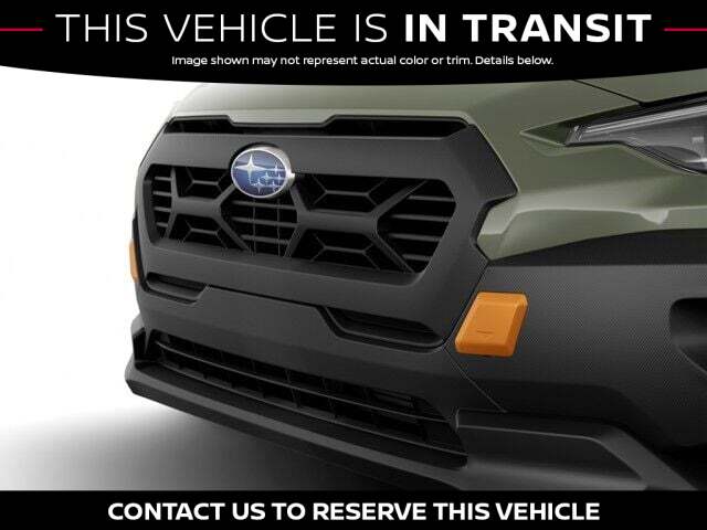 2025 Subaru CROSSTREK Wilderness Springfield VA