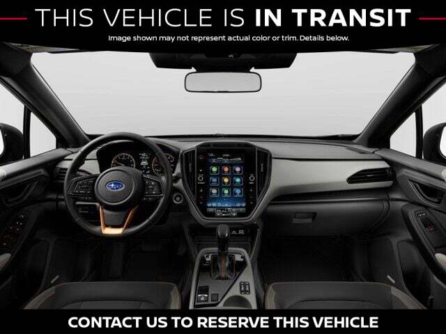 2025 Subaru CROSSTREK Wilderness Springfield VA