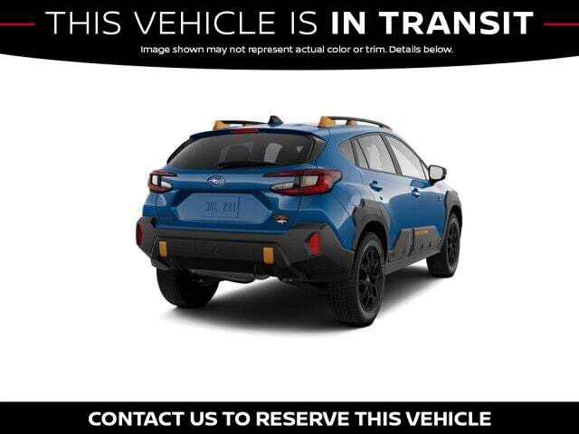2025 Subaru CROSSTREK Wilderness Springfield VA