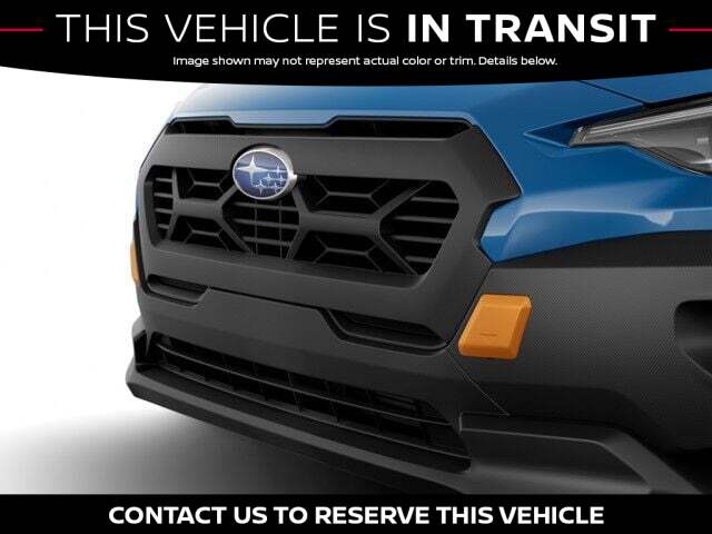 2025 Subaru CROSSTREK Wilderness Springfield VA