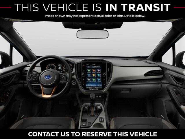 2025 Subaru CROSSTREK Wilderness Springfield VA