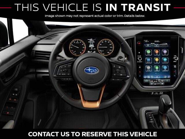 2025 Subaru CROSSTREK Wilderness Springfield VA