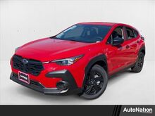 2025_Subaru_Crosstrek__ Roseville CA