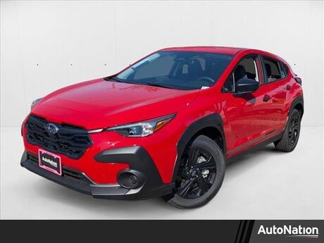 2025 Subaru Crosstrek  Roseville CA